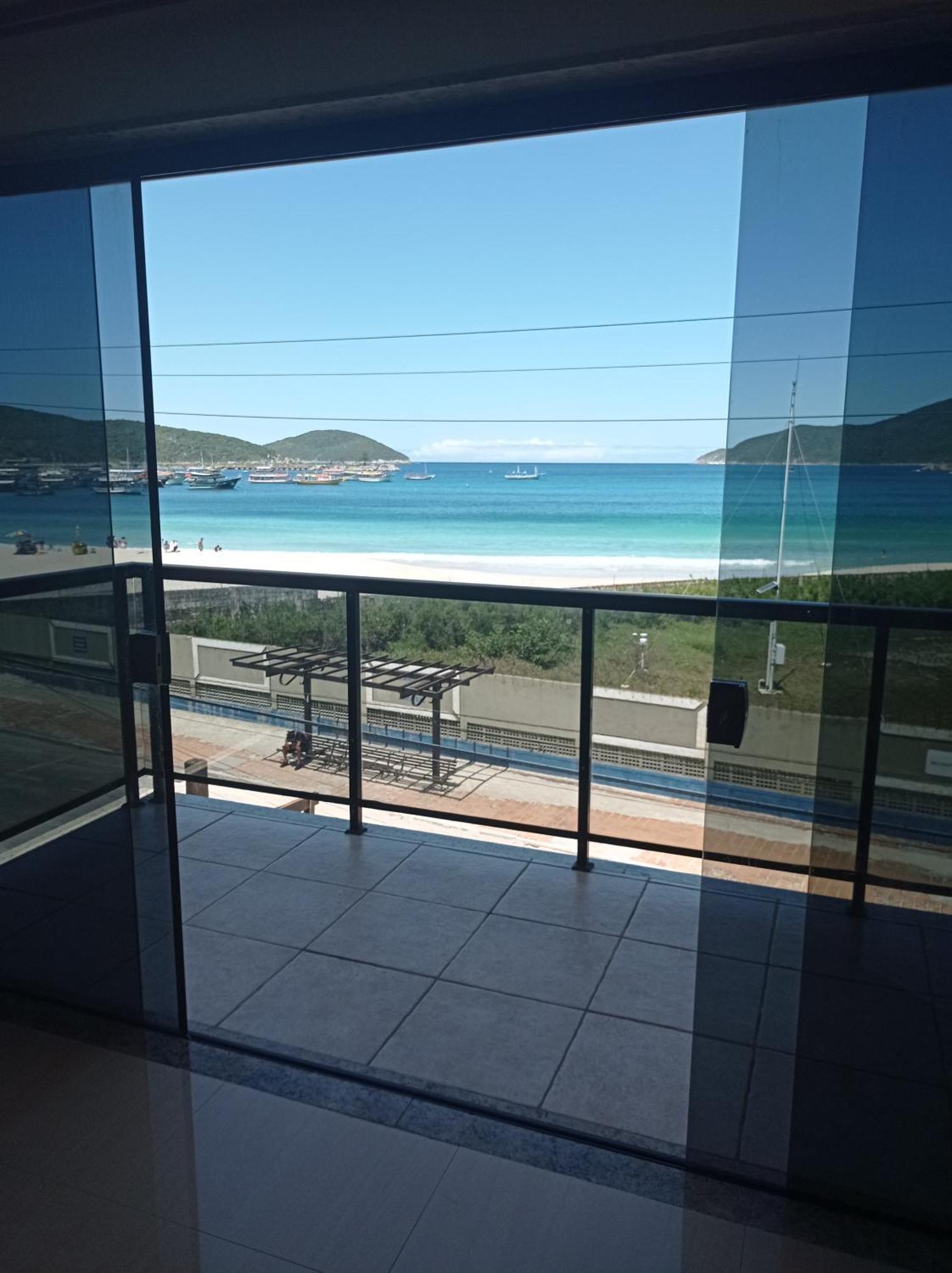 Pousada Canto Da Baleia Arraial do Cabo Buitenkant foto